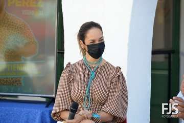 Presentación de la campaña estival de Telde/Francisco Javier Santana.